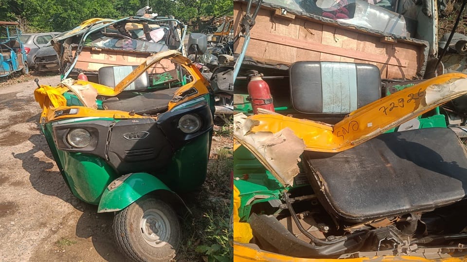 Two killed in road accident in Agra