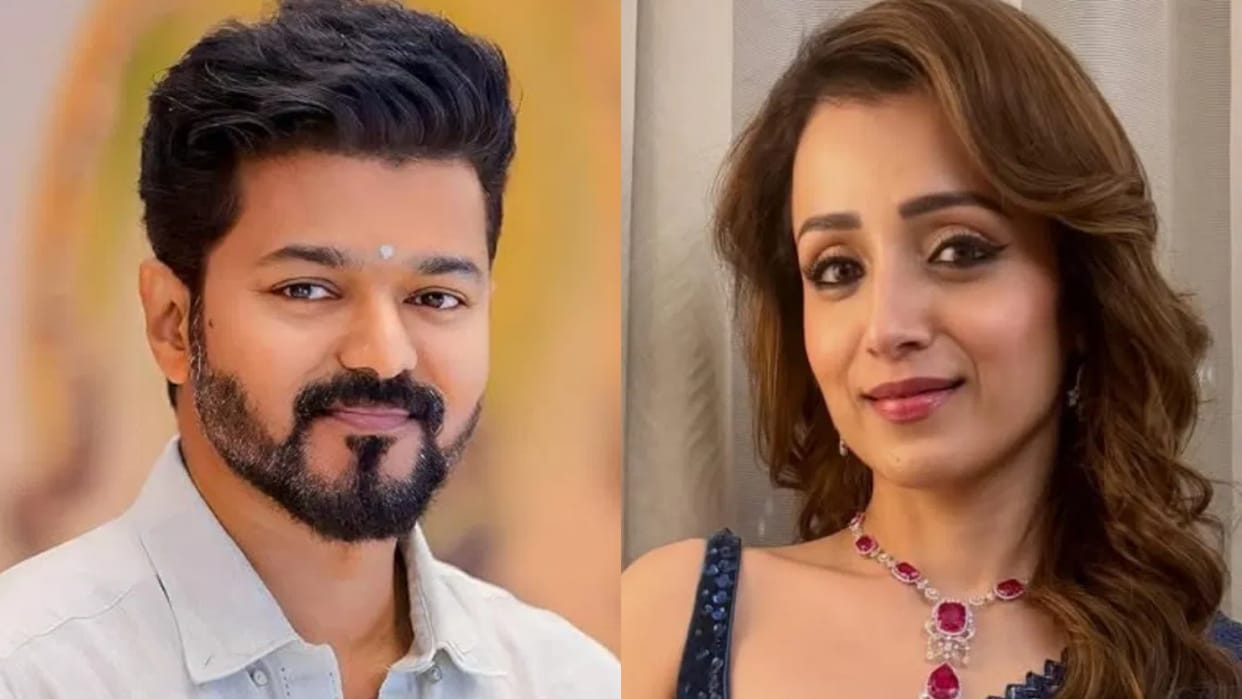 Singer Suchitra Talk About Tamil Nadu New CM Vijay thalapathy And Actress Trisha Krishnan