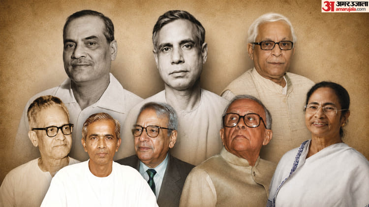 क्या फिर लौटेंगी ममता: 1977 के बाद जो बंगाल की सत्ता से गया वो दल कभी लौटकर नहीं आया, टीएमसी का क्या होगा?