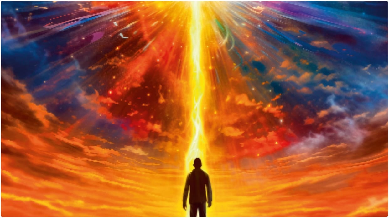 Jeevan Dhara: What is the biggest battle of life, formula- dream, move forward