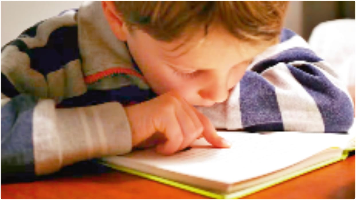 When we learn on digital screens, why digital devices are being reduced in Swedish classrooms