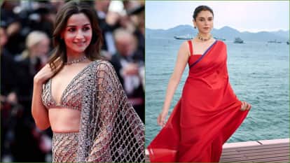 Cannes Film Festival: Aishwarya Rai to Deepika Padukone Bollywood Actress most memorable Iconic look in Cannes