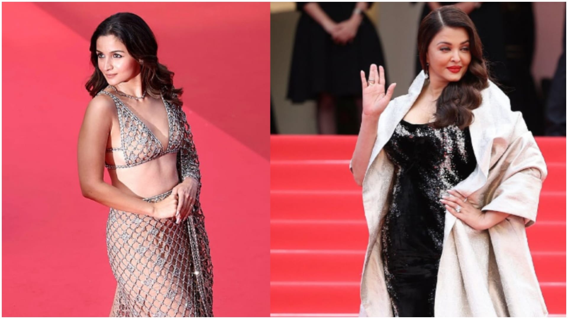 Tara Sutaria Stylish Airport Look Sparks Cannes Film Festival 2026 Departure Buzz After Alia Bhatt Has Reached