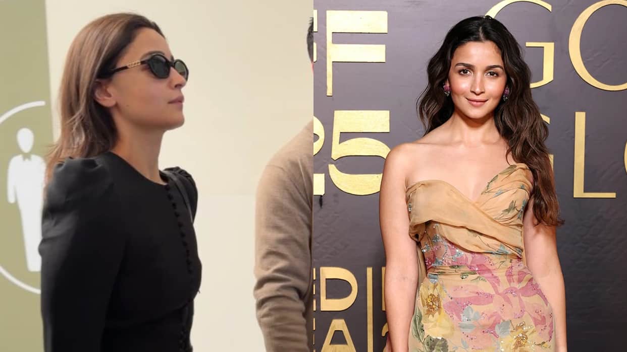 Alia Bhatt Steals The Show Ahead Of Cannes Film Festival Video Goes Viral