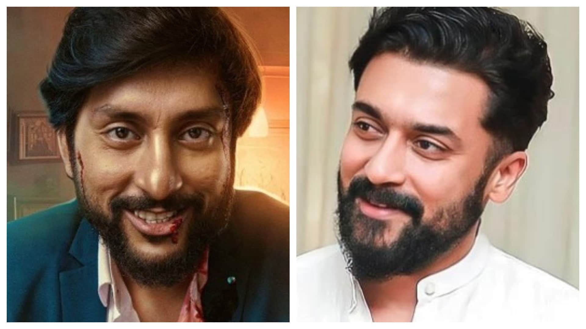Karuppu Star Cast Fees How Much Did Trisha Krishnan Suriya And five Other Actors Earn?