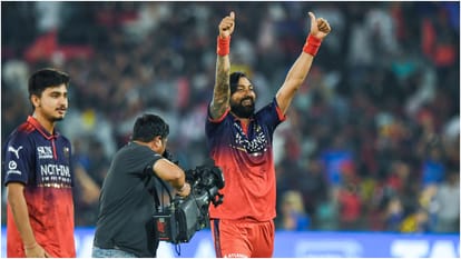 IPL 2026 RCB vs MI Result: Royal Challengers Bengaluru vs Mumbai Indians Key Highlights Analysis Points Table