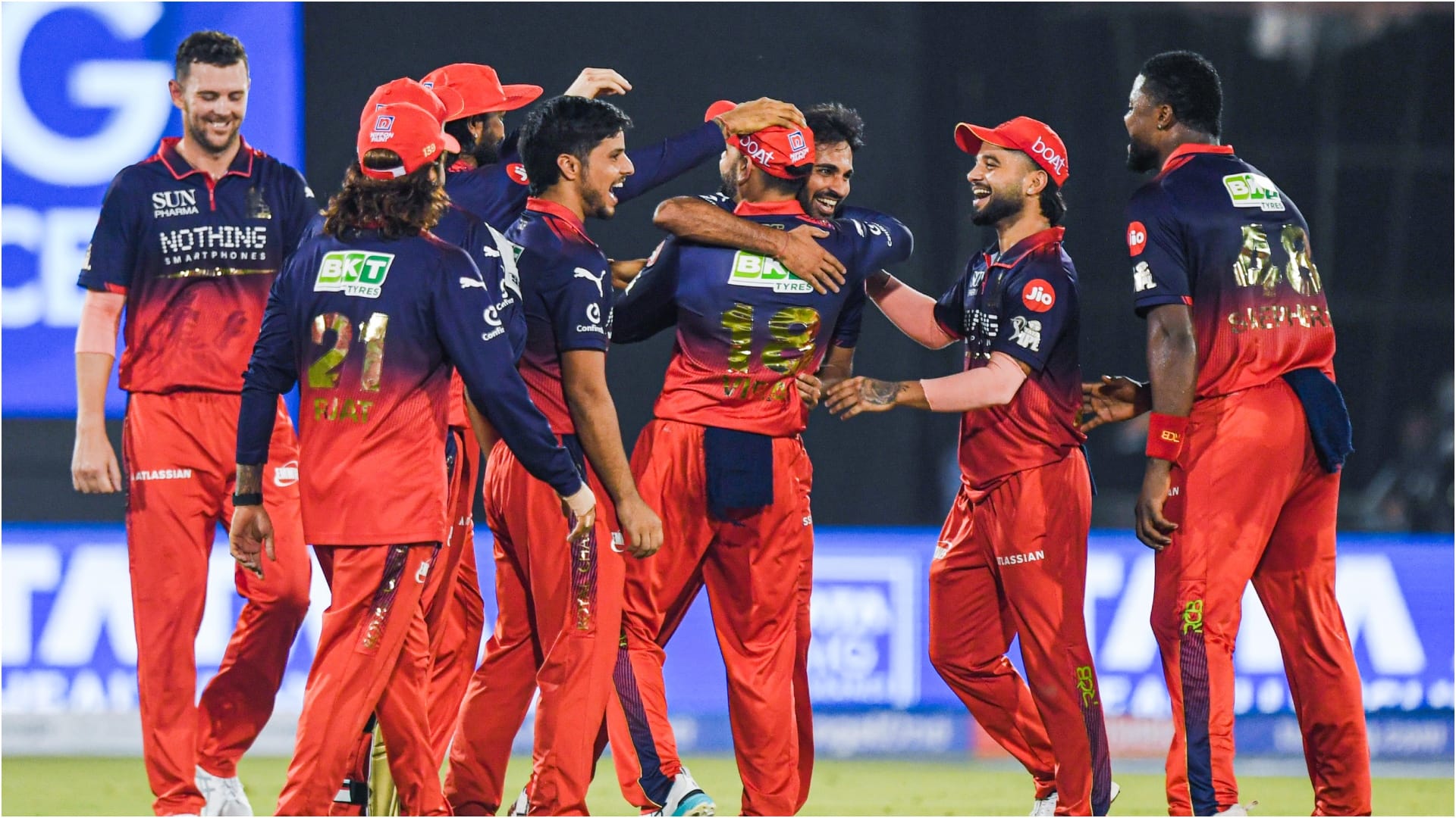 IPL 2026 Playoff Scenario: How Punjab Slipped From Strong Contenders To Elimination Danger; Opportunity CSK-RR