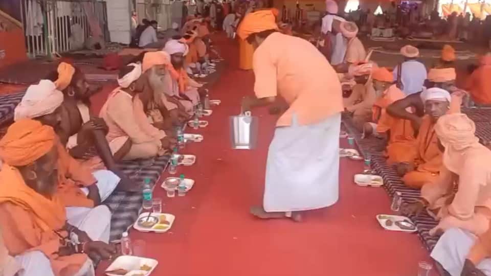 UP: Attackers of Sanatan Vanished Without Trace, Says CM Yogi in Baghpat