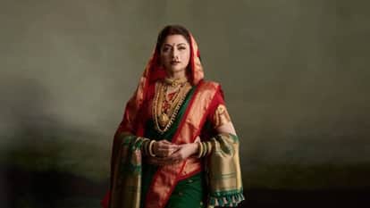 भाग्यश्री