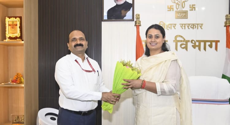 Bihar: खेल नीति से जिला स्तर तक स्पोर्ट्स हब का विजन, श्रेयसी सिंह ने पद संभालते ही तैयार किया रोडमैप