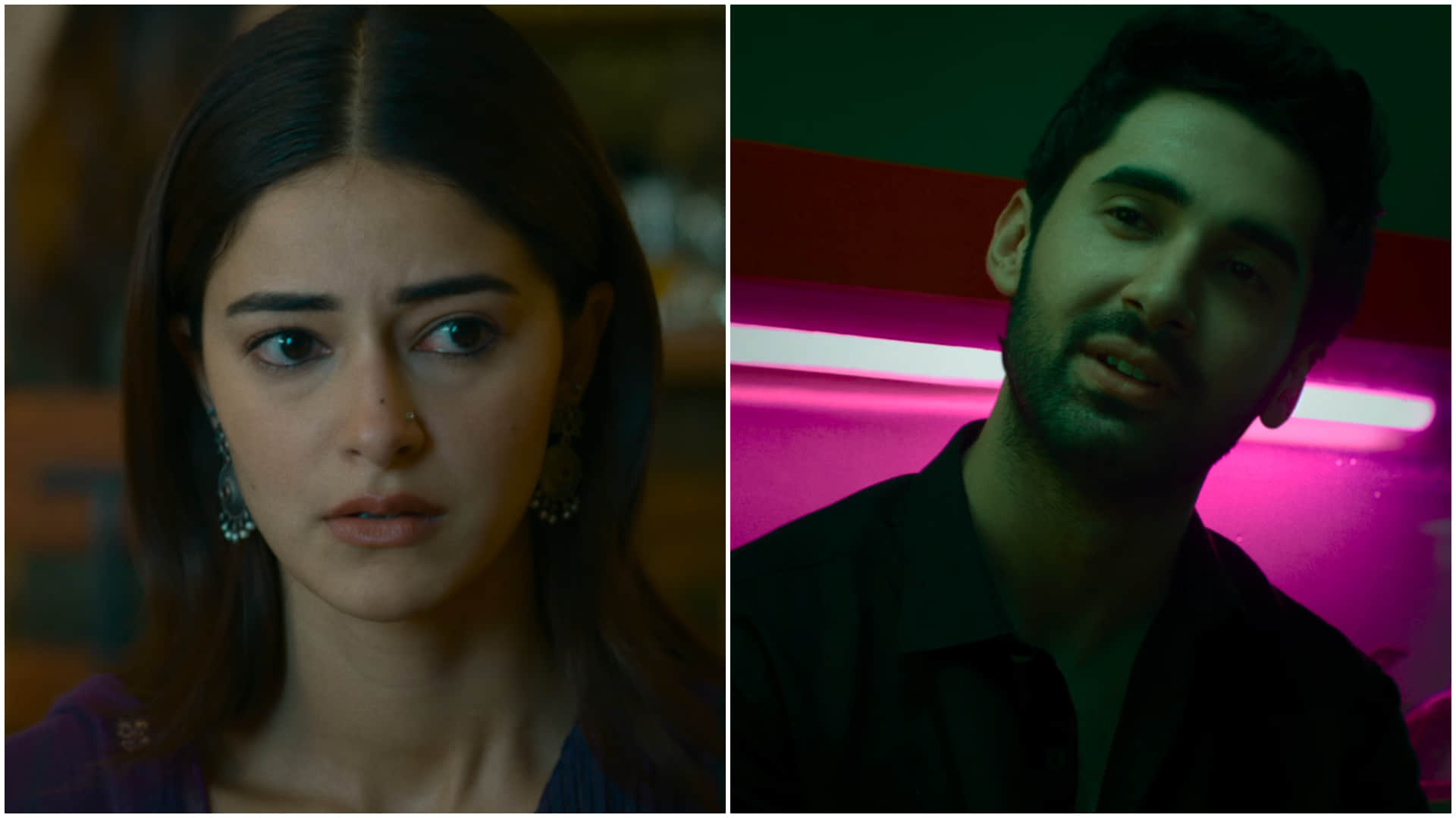 Chand Mera Dil Vs Pati Patni Aur Woh Do Box Office Collection Ananya Panday Ayushmann Khurrana Lakshay