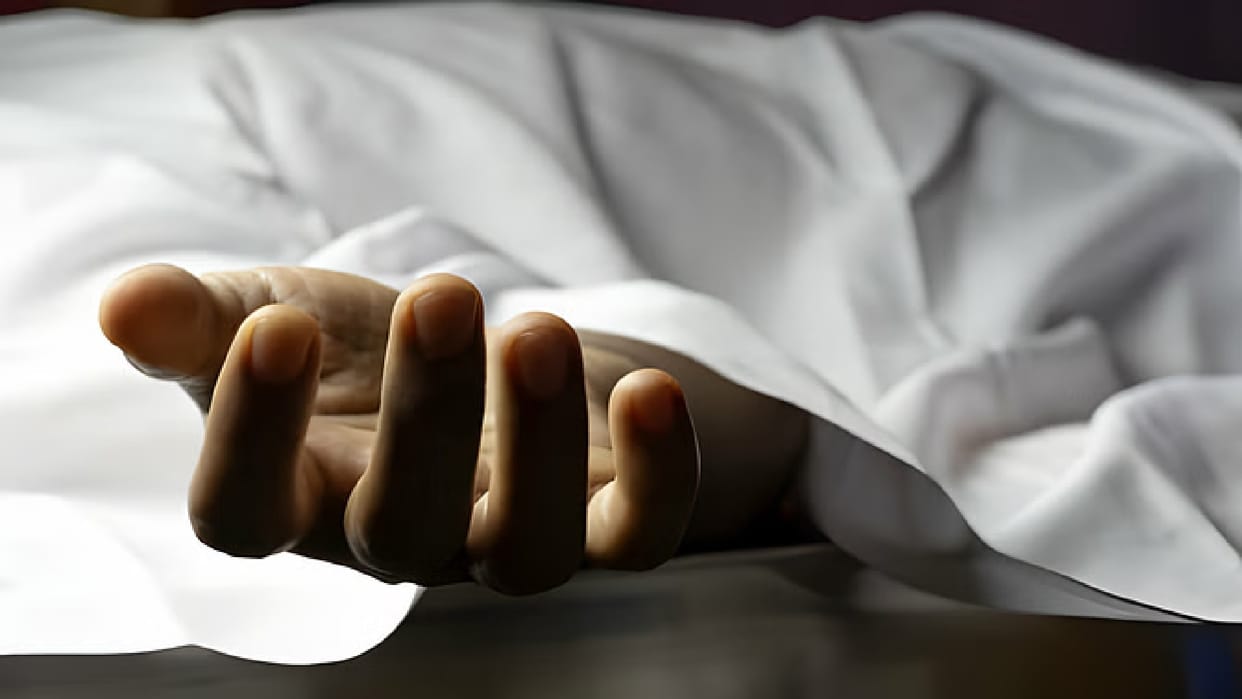 Dhamtari CAF Jawan Suicide news; Had Recently Returned Home from Election Duty