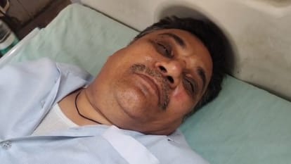 Former General Secretary Shoots Advocate Father of Congress District President Over Chamber Dispute