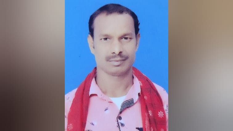 Murder In moving train in UP Murder five minutes after train left Kuchaman station
