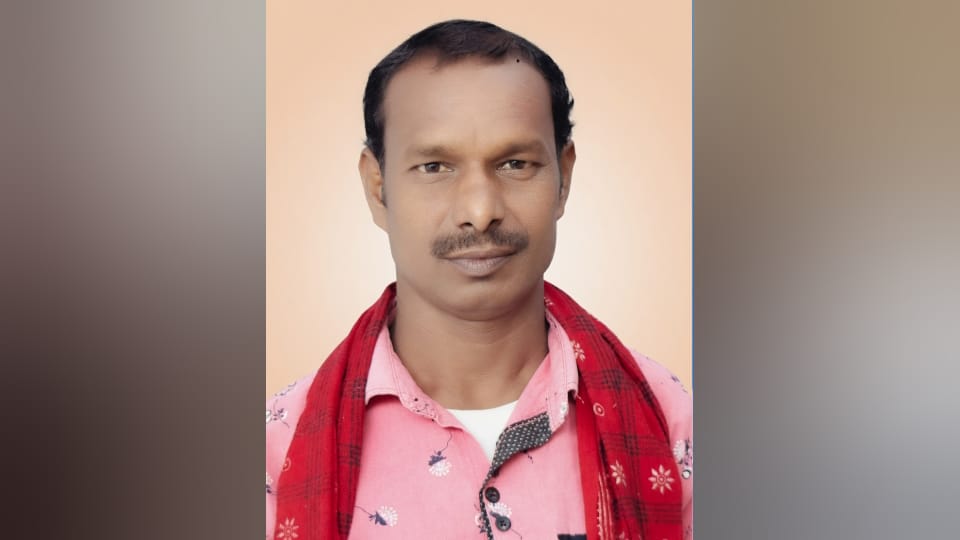 Chandauli Murder case Mangru was returning home after finding the fishing work in Chennai unappealing