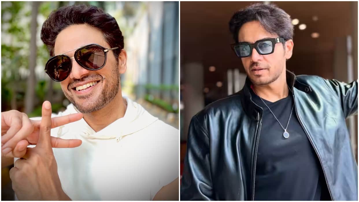 Gaurav Khanna Thinks Colour Blindness Will Be A Problem In Khatron Ke Khiladi 15 Very Excited For Rohit Shetty
