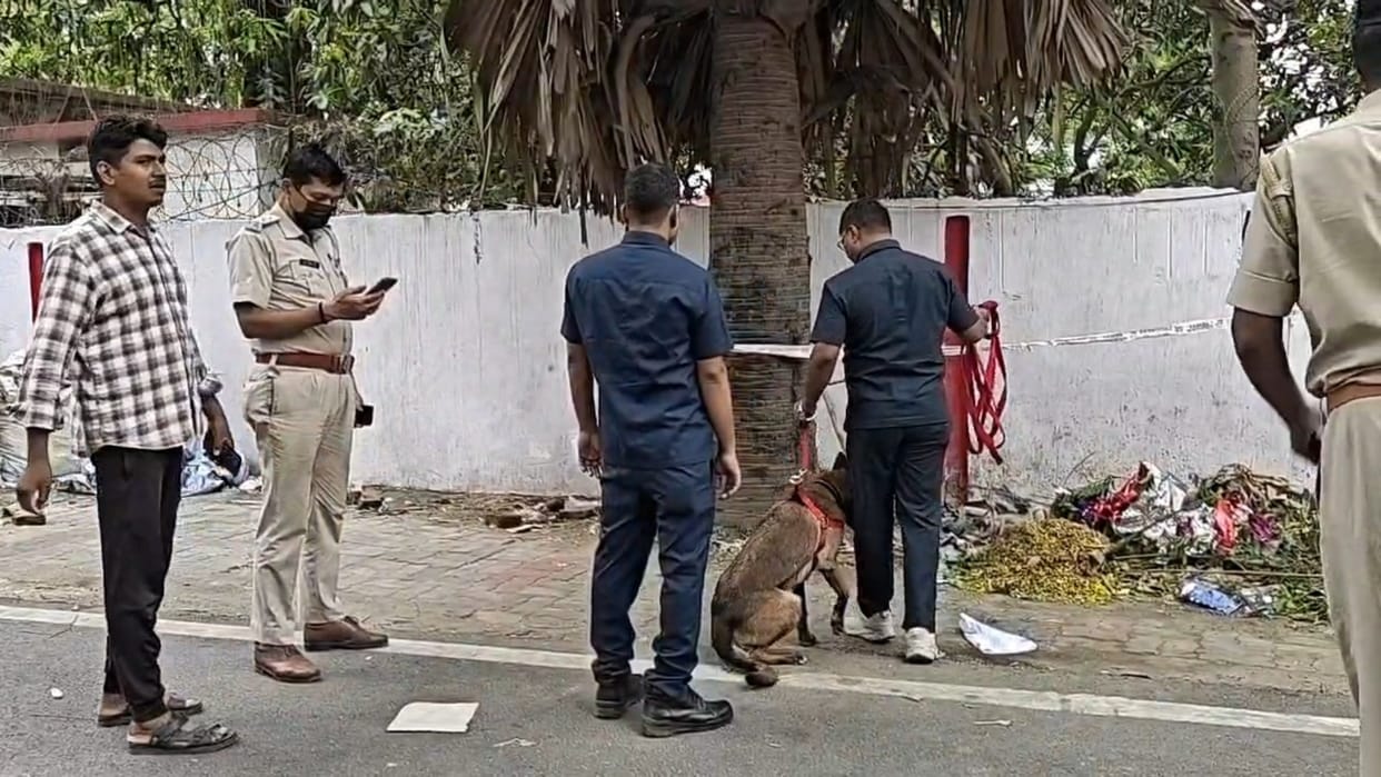Girl dead body identified Lalit Bhavan murder case after abused patna bihar police Bihar News murder mystery
