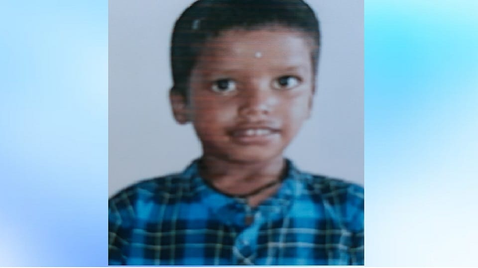 oradabad: Missing Child Body Found in Septic Tank; Family Alleges Builder Negligence