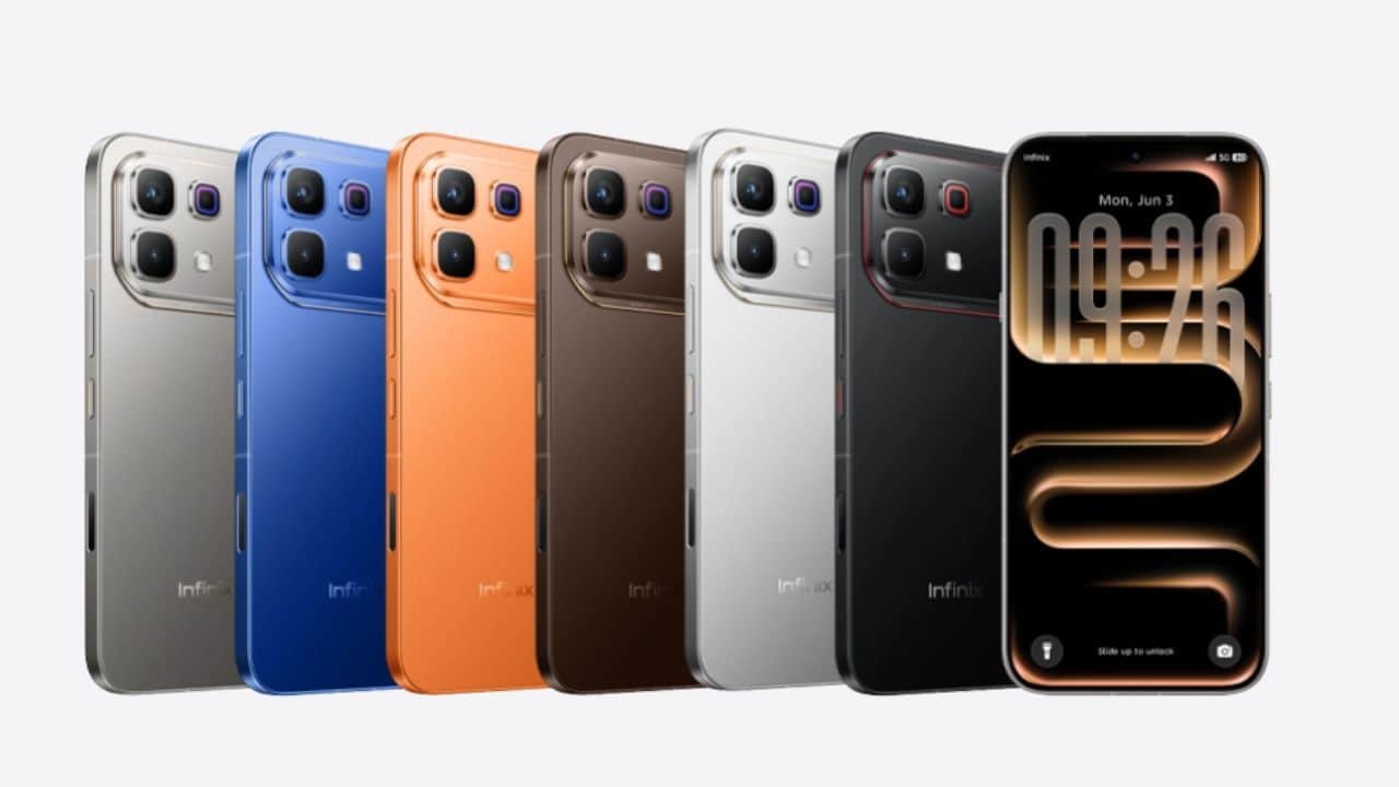 best smartphones under 30000 in india oneplus nord ce 6 infinix note 60 pro motorola