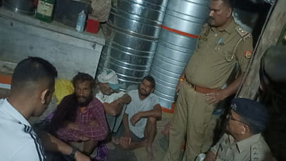 Bonded Laborers Recount Their Ordeal: Hunger, Beatings, Abuse... This Was Their Daily Life