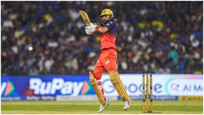 IPL 2026 RCB vs MI: Krunal Pandya shared photo of injury on stomach see