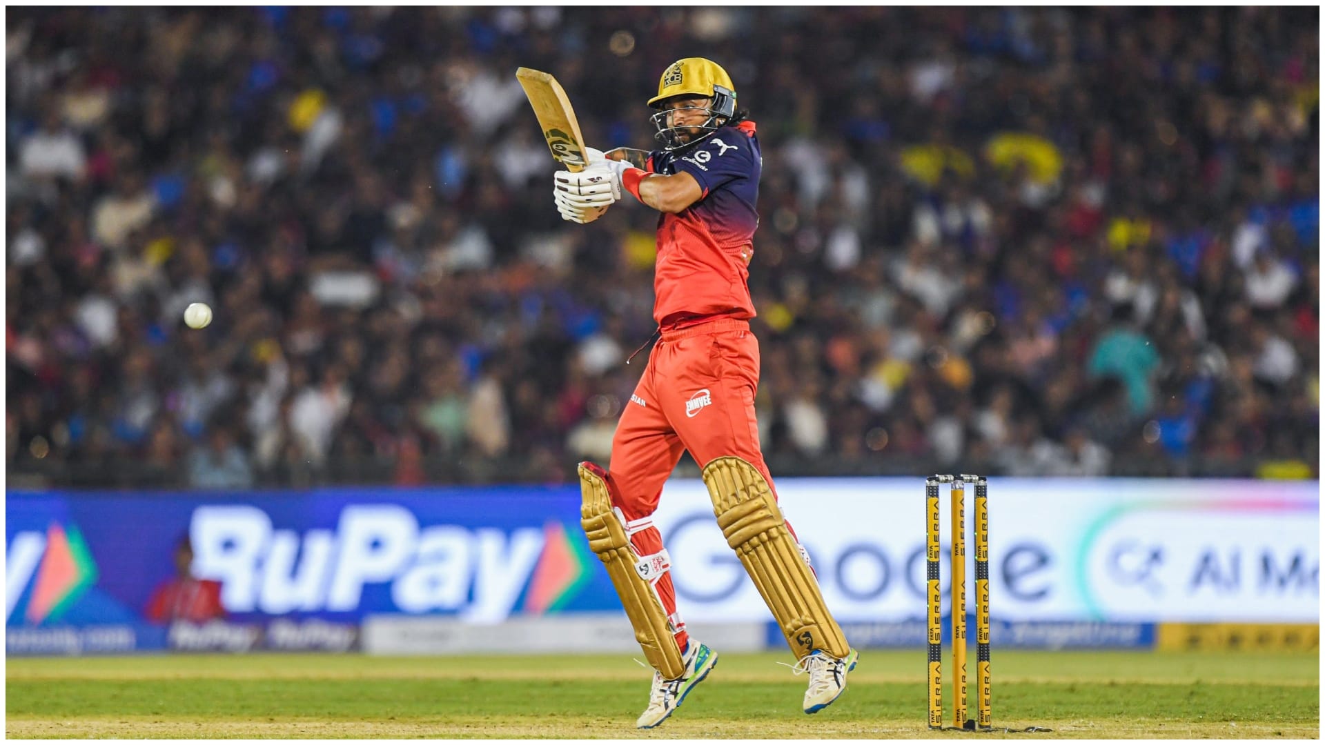 IPL 2026 GT VS RCB: Virat Kohli Rajat Patidar Shubman Gill Sai Sudarshan can become threat for eachother teams