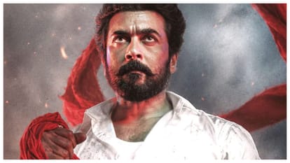 Karuppu And Drishyam 3 Box Office Collection Earnings And Reports