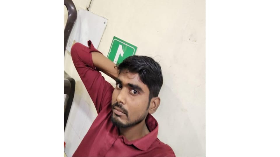 Another suicide at NIT Kurukshetra mess employee suicide
