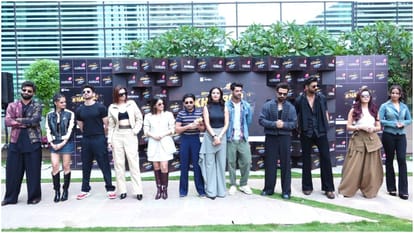 Gaurav Khanna Thinks Colour Blindness Will Be A Problem In Khatron Ke Khiladi 15 Very Excited For Rohit Shetty