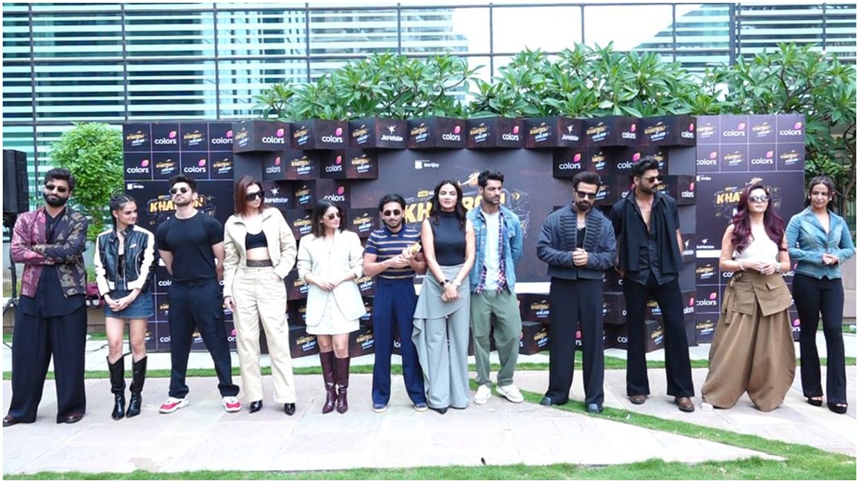 Khatron Ke Khiladi 15 grand finale top 5 finalist and prize money of show