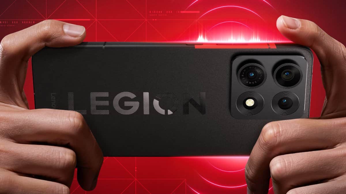 Lenovo Legion Y70