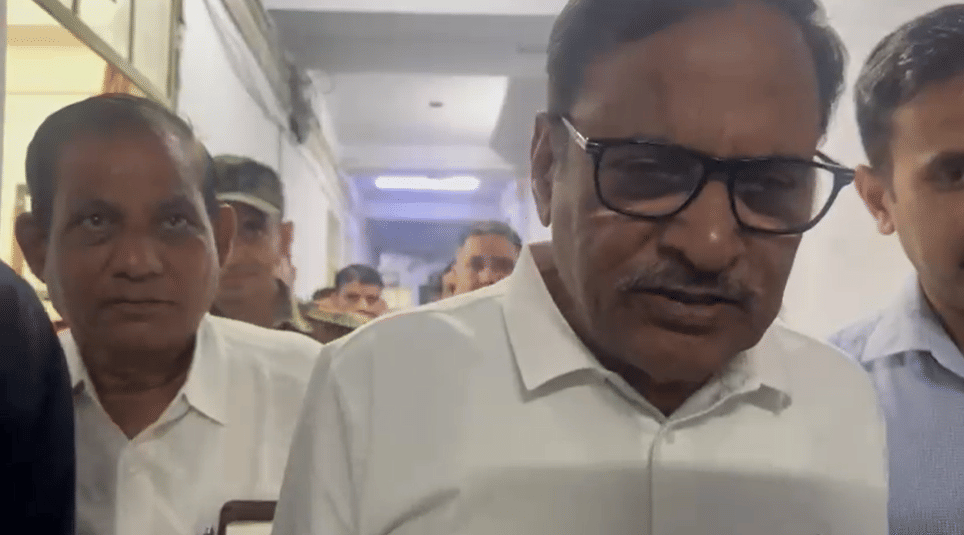 Mahesh Joshi Arrest Case: Rajasthan High Court Dismisses Plea, Questions ACB and Judicial Procedure