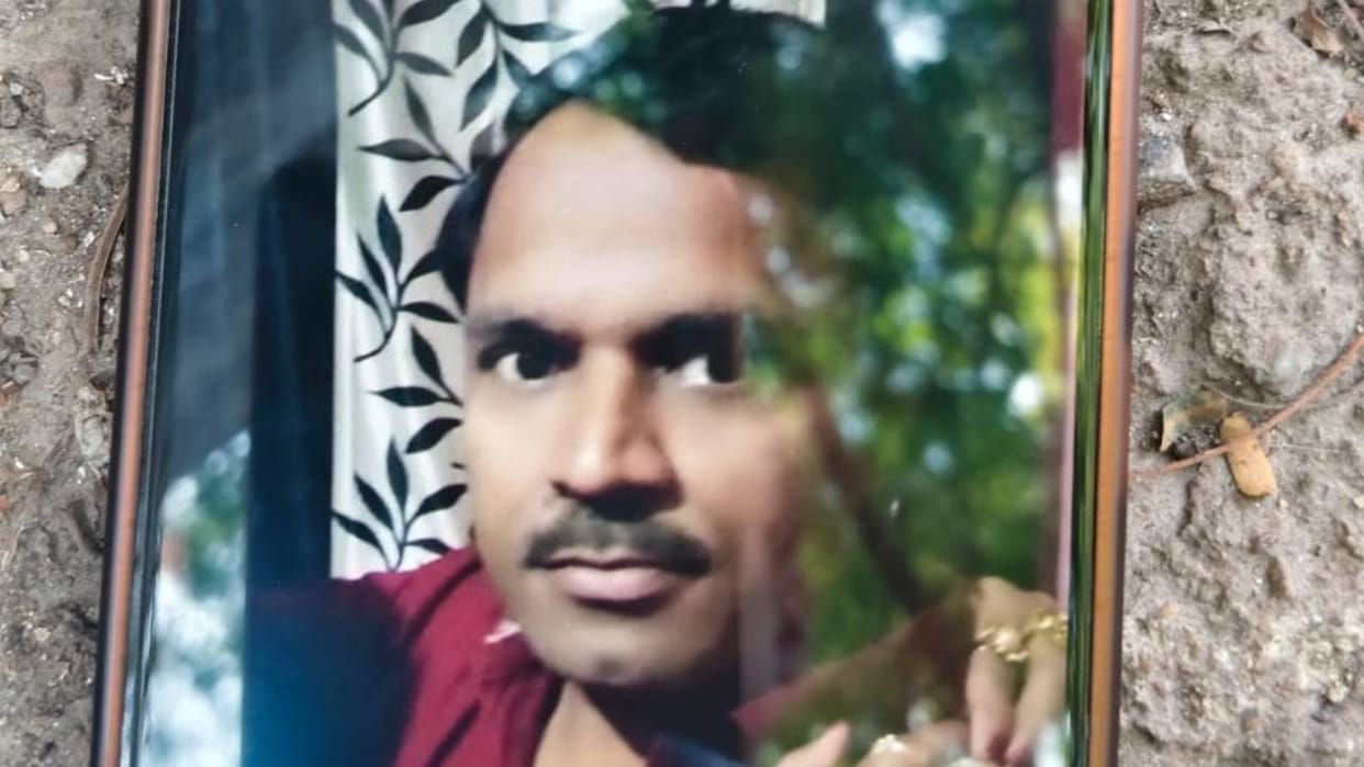 Malihabad: Drunk man stabs salesman in the head, causes death