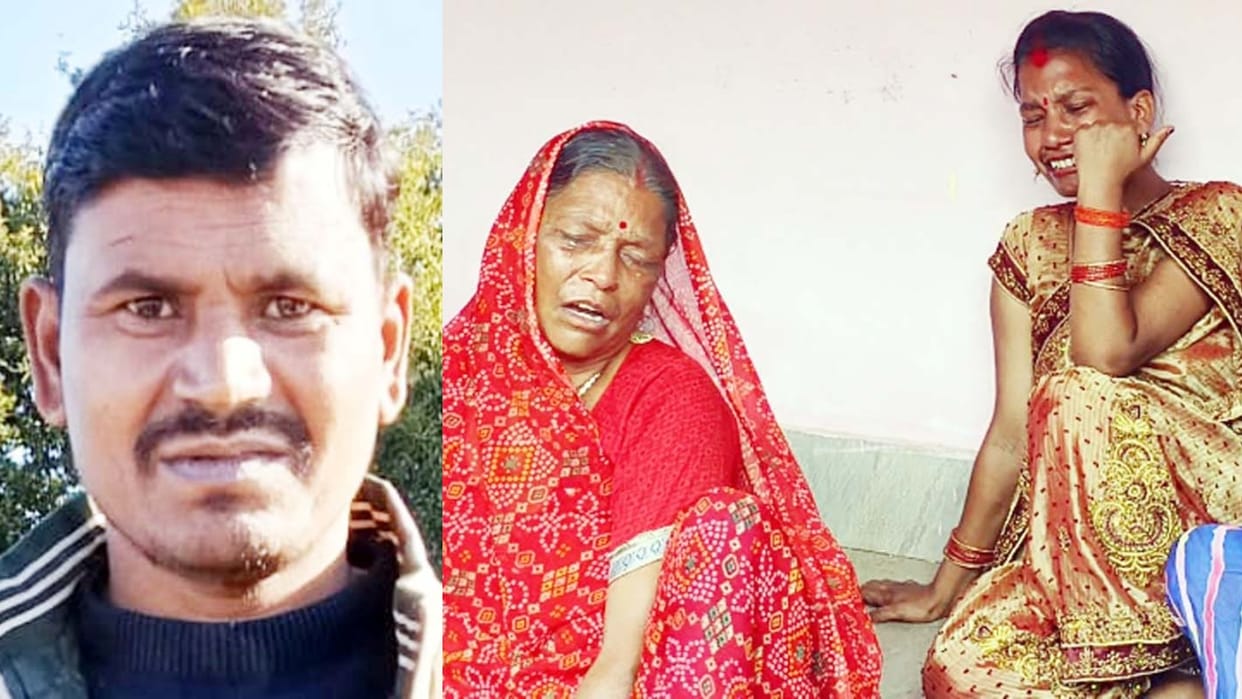Husband Commits Suicide After Wife Fails to Return from Parental Home in Shahjahanpur