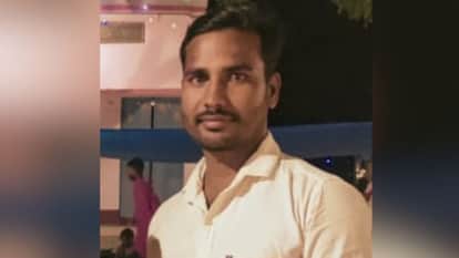 मोनू गुप्ता की फाइल फोटो