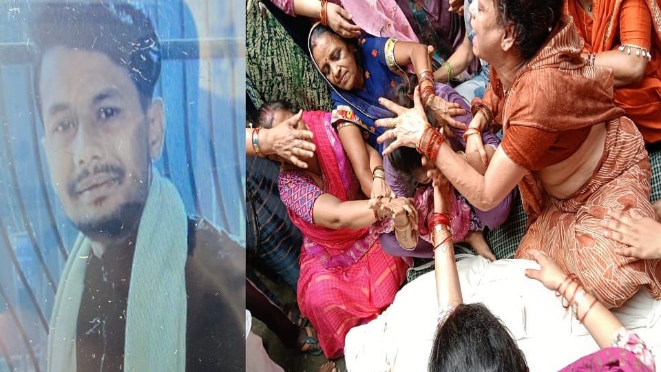 Young Man Beaten to Death in Agra’s Dhuliyaganj Area