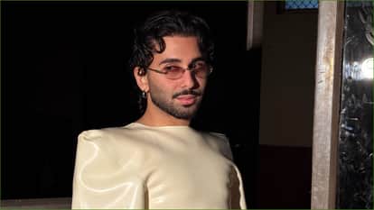 Orhan Awatramani Aka orry Exclusive Interview With amarujala Ahead His Appearance In Khatron Ke Khiladi 15