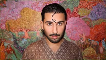 Orhan Awatramani Aka orry Exclusive Interview With amarujala Ahead His Appearance In Khatron Ke Khiladi 15