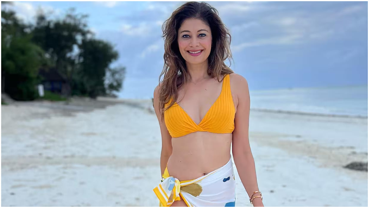 Pooja Batra Forced To Do Splits In Front Of Camera For Insecure Heroes Look Taller Says Lost Films Due Height