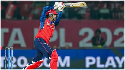 IPL 2026 PBKS vs DC Result: Punjab Kings vs Delhi Capitals Key Highlights Analysis Points Table Update