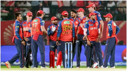 IPL 2026: Punjab Kings knocked out after Rajasthan Royals win against Mumbai Indians