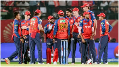 IPL 2026 PBKS vs DC Result: Punjab Kings vs Delhi Capitals Key Highlights Analysis Points Table Update
