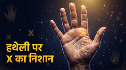 palmistry hasta rekha astro tips x sign in palm know meaning and benefits