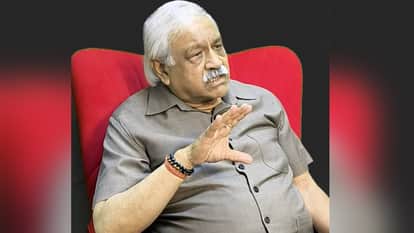 पूर्व कैबिनेट मंत्री दिनेश अग्रवाल