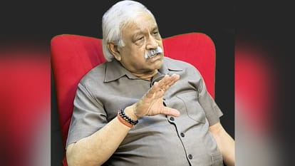 पूर्व कैबिनेट मंत्री दिनेश अग्रवाल