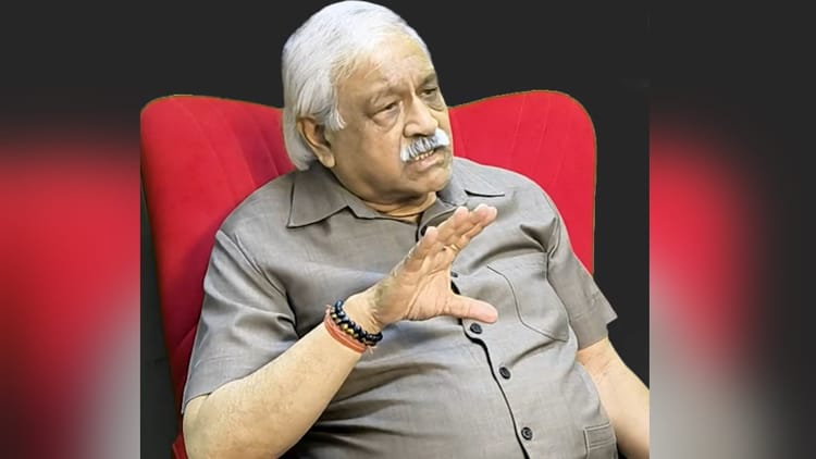 Interview: 55 साल हाथ के साथ रहने वाले दिनेश अग्रवाल का क्यों हुआ मोह भंग? कांग्रेस को लेकर कही बड़ी बात