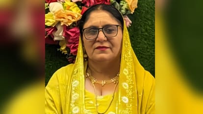 Woman from Faridkot Shot Dead in Manila Grief Grips Village Ghaniye Wala
