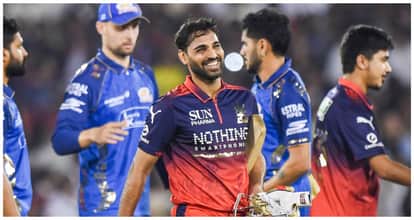 Dropped, Calm and Dangerous Again: The Inspiring Comeback Story of Bhuvneshwar Kumar at 36 IPL 2026