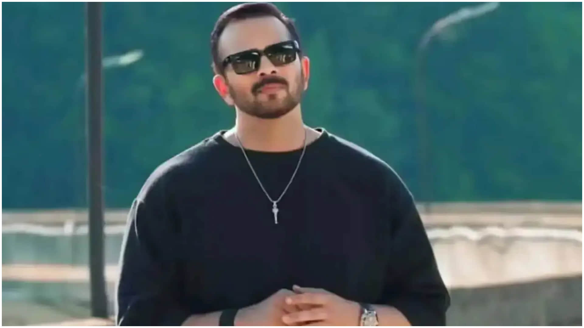 Rithvik Dhanjani Exclusive Interview Talks About Khatron Ke Khiladi 15 Rohit Shetty Harsh Gujral Jasmin Bhasin