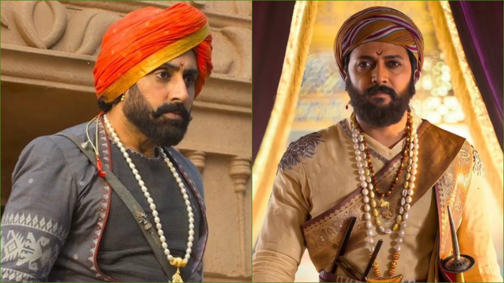 From Raja Shivaji To House Of The Dragon Know List Of OTT Release This Week